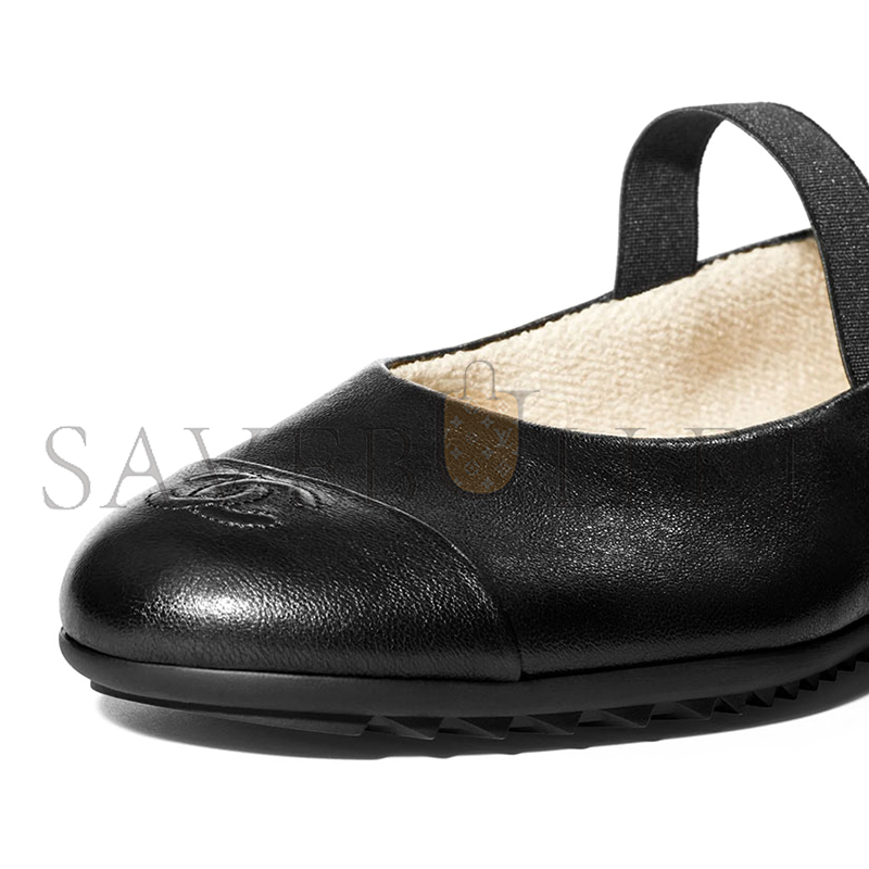Ch**el mary janes g46200